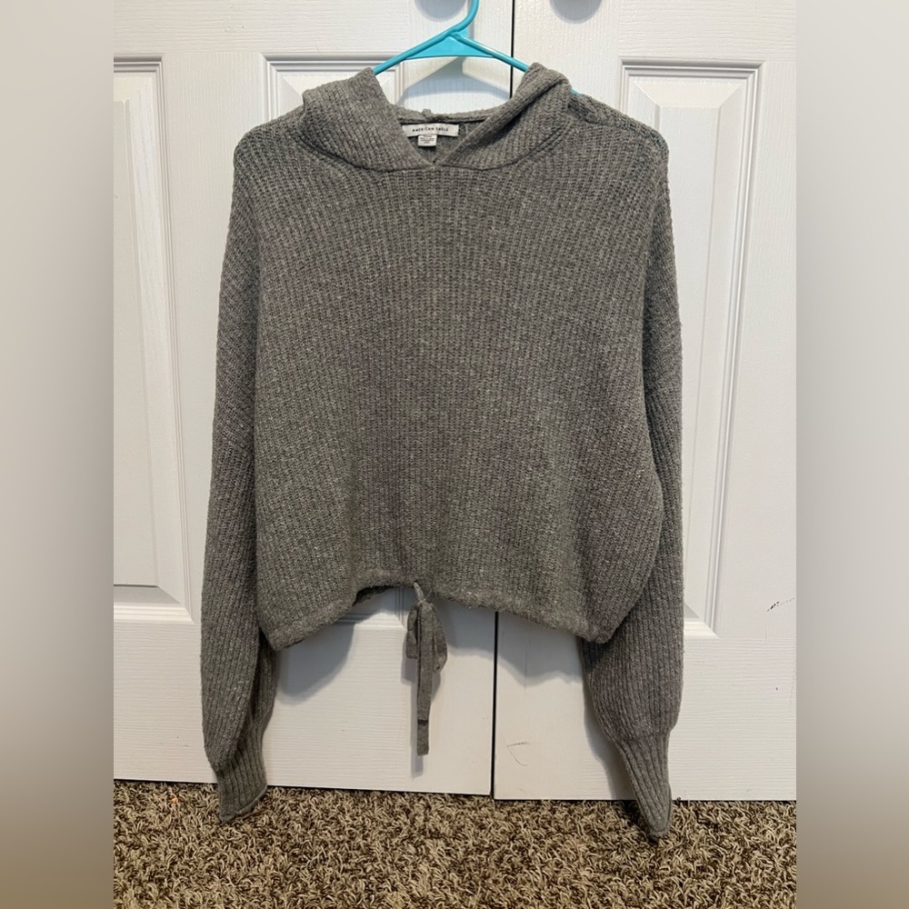 American Eagle Sweater Pullover - image 1